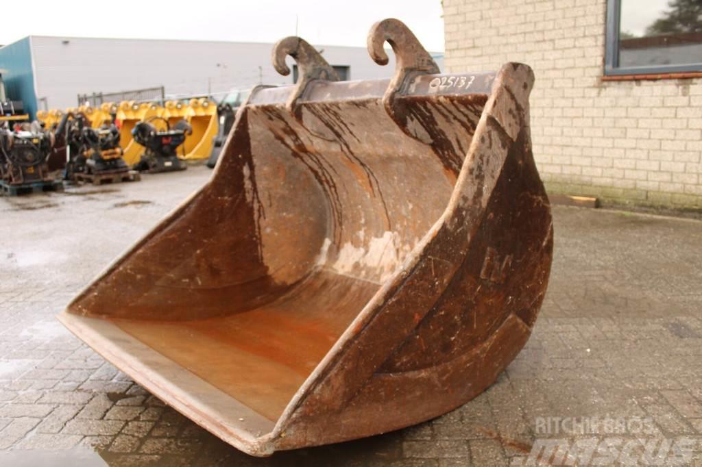 Verachtert Excavation Bucket HG-4-100-150-HNL Skuffer