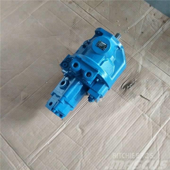 Hyundai R55-7 R60-7  hydraulic pump 31M8-10022 AP2D28 Girkasse