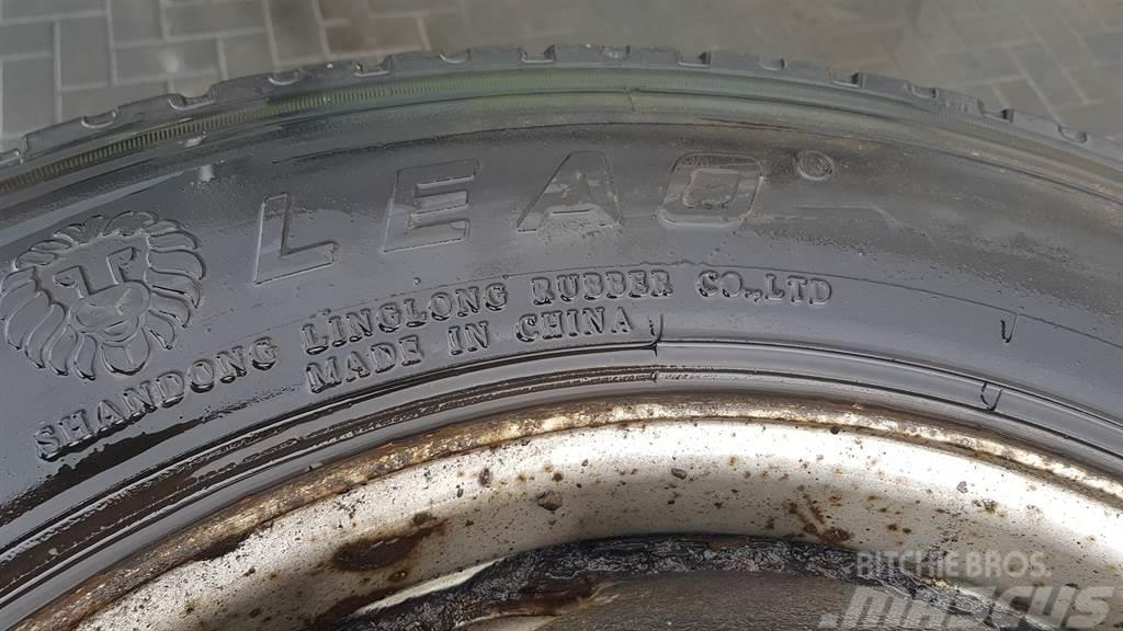  LEAO 315/60-R22.5 - Tyre/Reifen/Band Dekk, hjul og felger