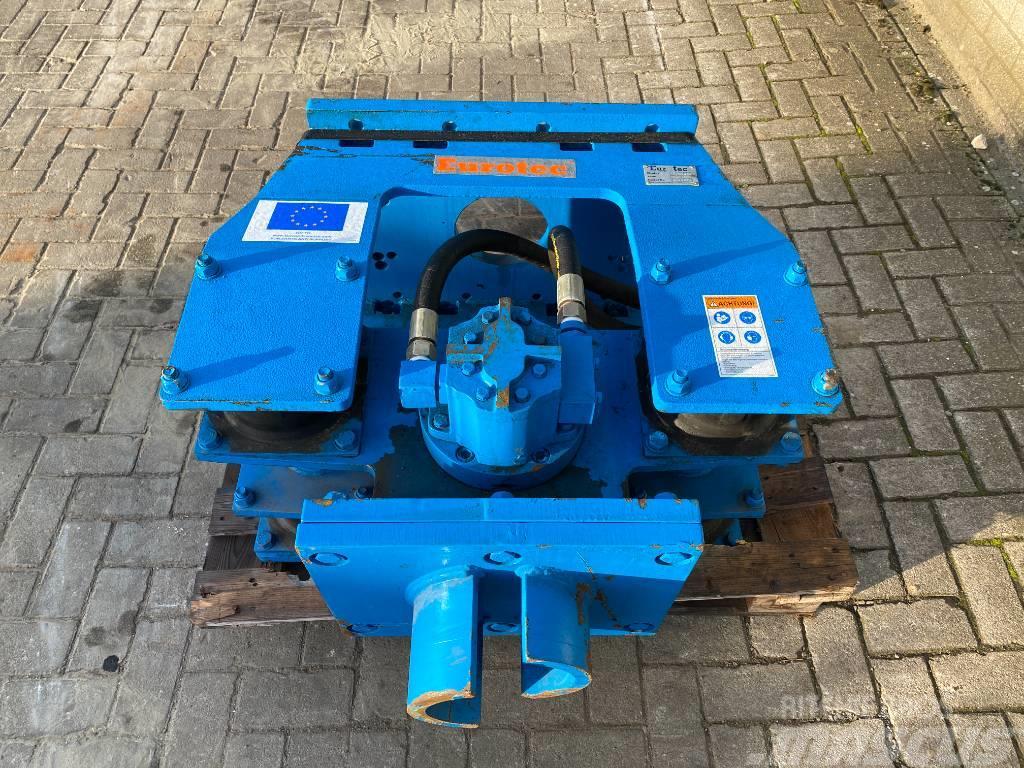 Eurotec PDNR85 Vibrohammere