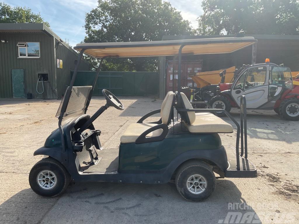 Club Car Golf buggy Golfbil