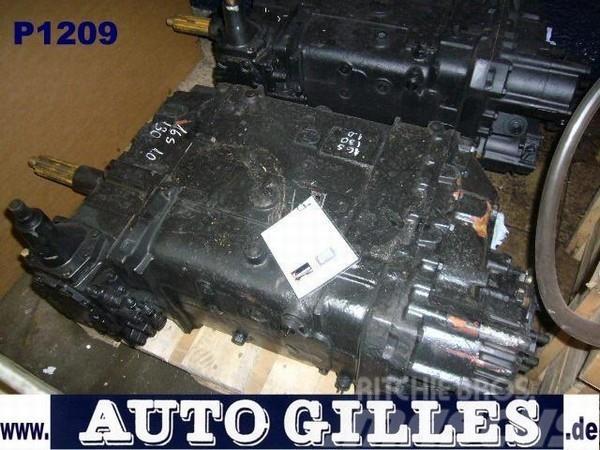 ZF Getriebe 16 S 130 / 16S130 Mercedes LKW Getriebe Girkasser