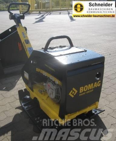 Bomag BPR 35/60 DH Vibroplater