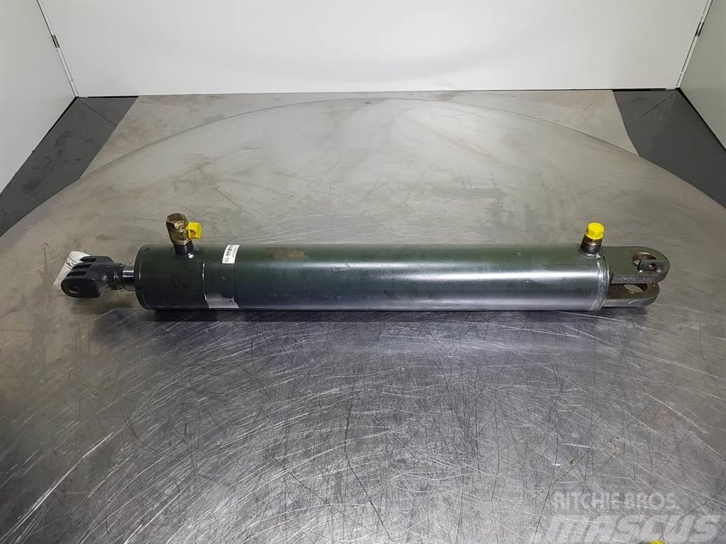 Ahlmann AZ85 - 4102894A - Swivel cylinder/Schwenkzylinder Hydraulikk