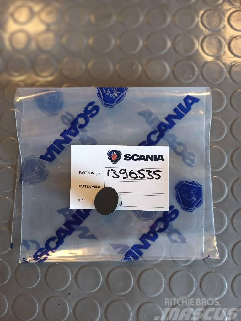 Scania CASING 1396535 Andre komponenter