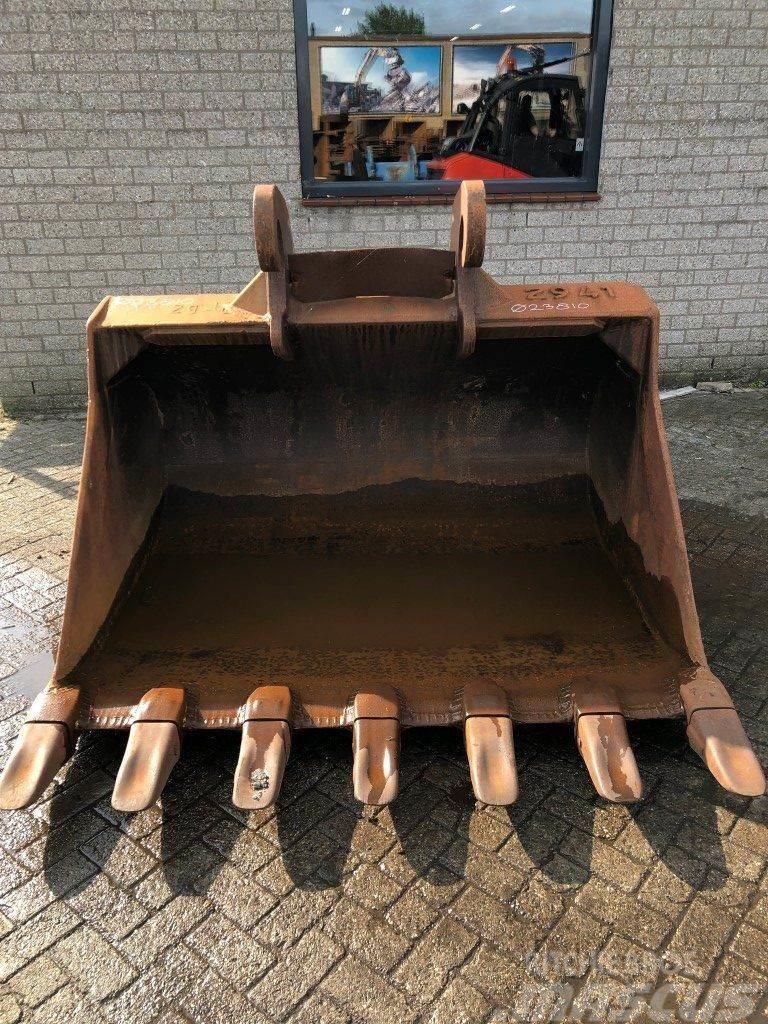  Ditch Cleaning Bucket NG/HG-2000 Skuffer