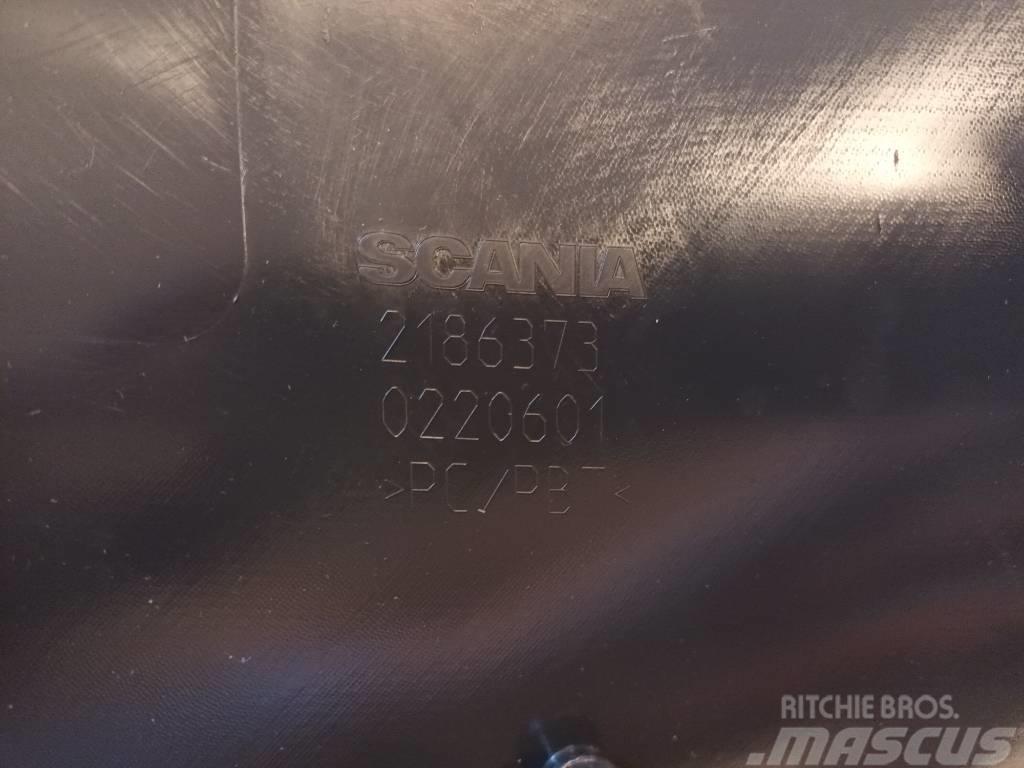 Scania MUDGUARD 2186373 Andre komponenter