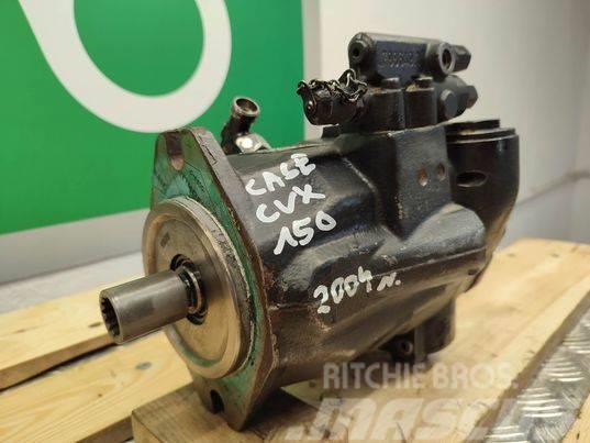 CASE CVX 150 2004r. (02403801) hydraulic pump Hydraulikk