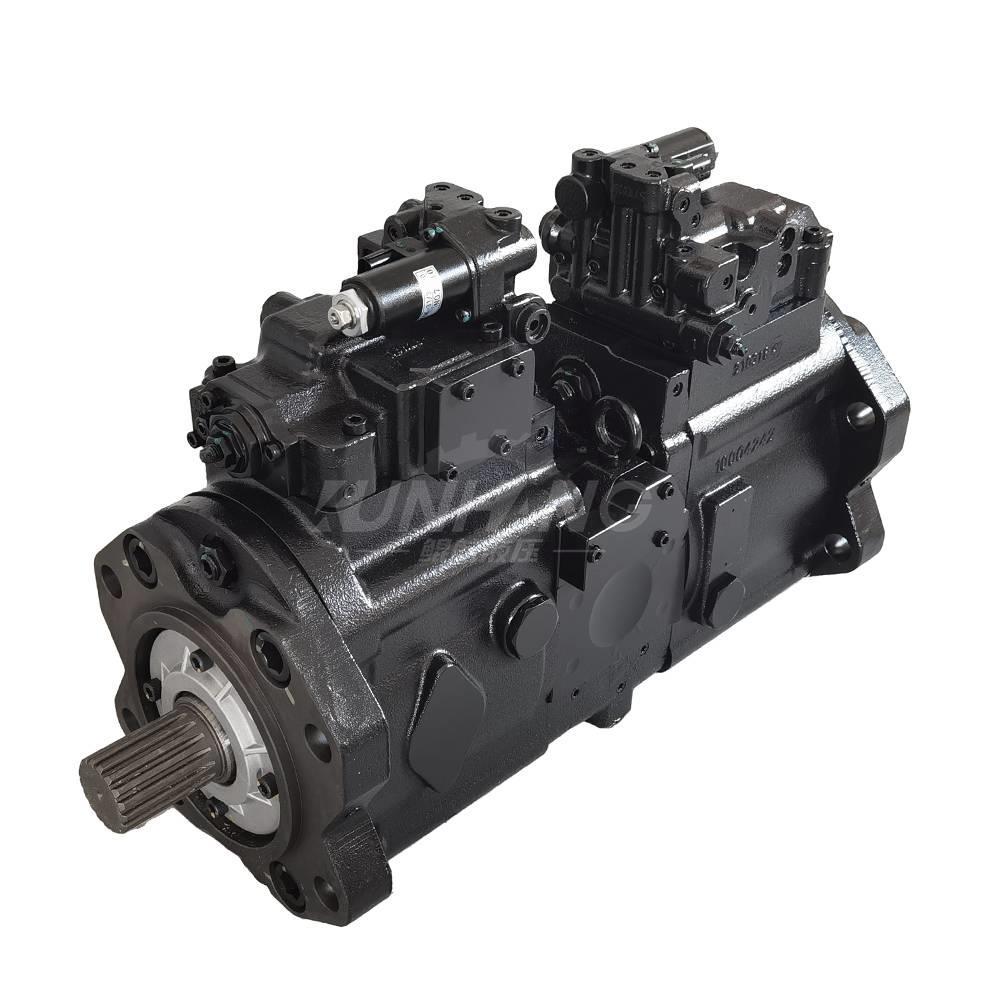 Doosan K1006550 Hydraulic Pump DX300LC DX300LL Main Pump Hydraulikk