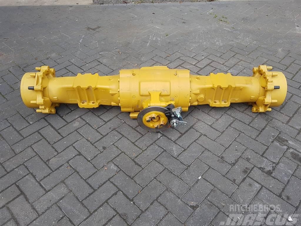 CAT 422/428/432-230-5739-Axle/Achse/As Aksler