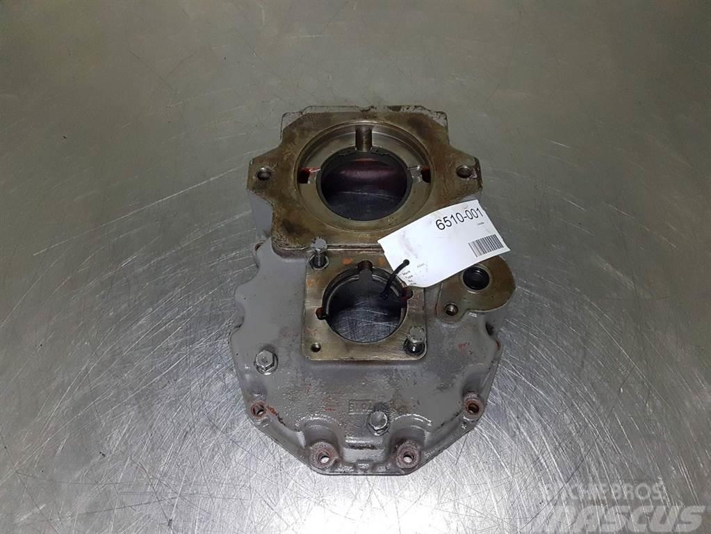 Atlas AR65 - Drive housing/Antriebsgehäuse/Behuizing Transmission