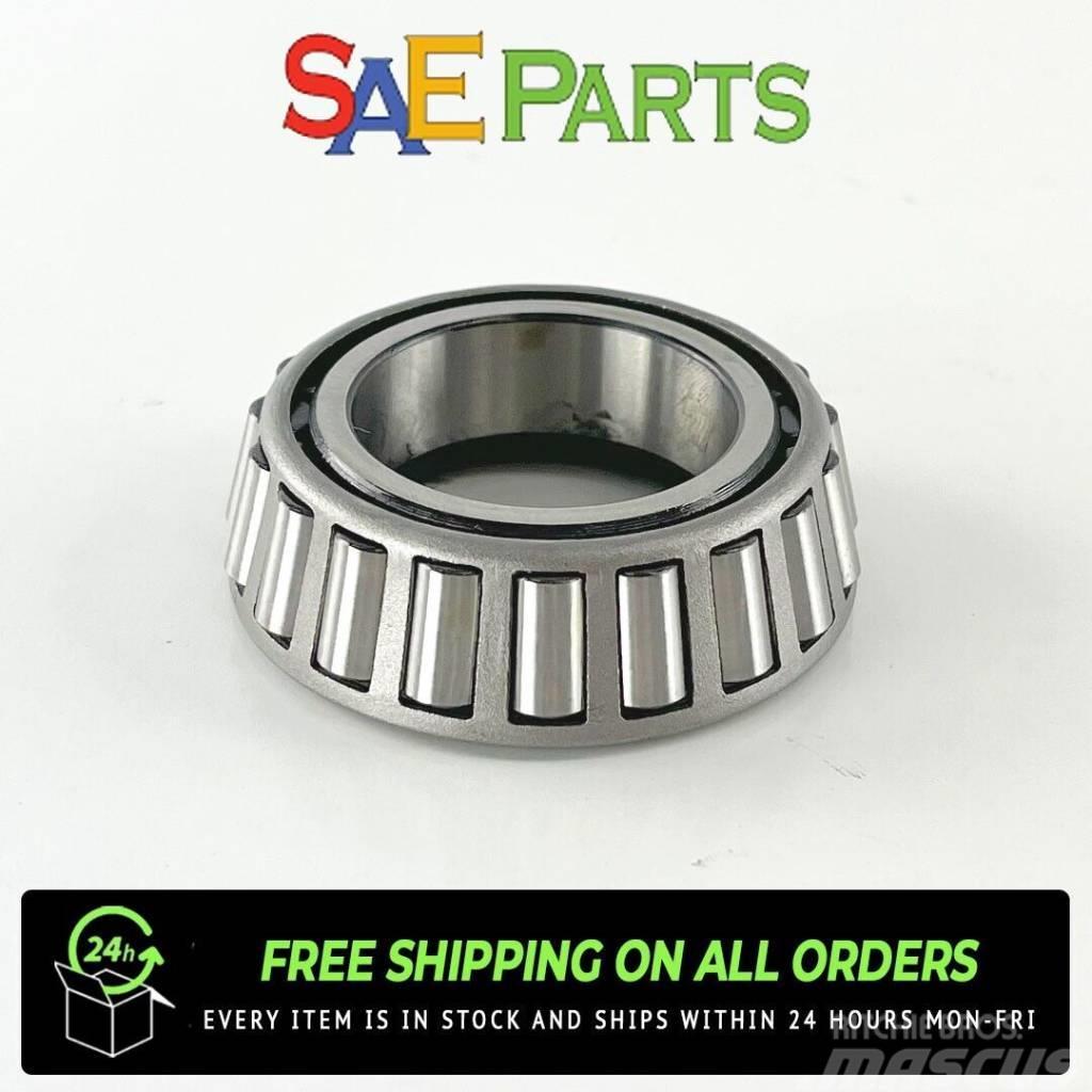 CAT D26M08Y10P472 005-0471 LM48548 Cone Bearing Annet