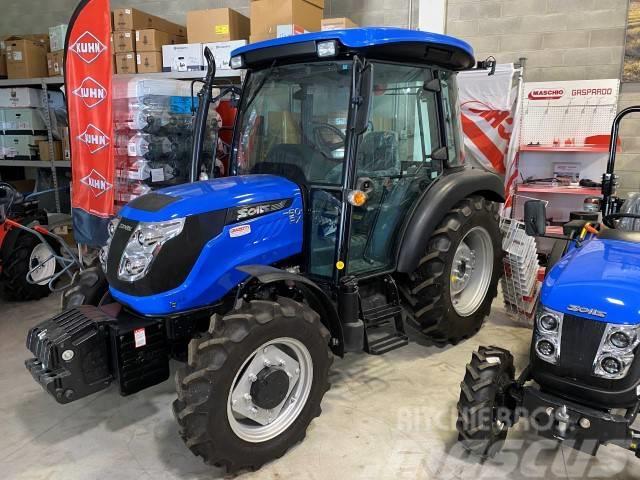 Solis RX 50 Traktorer