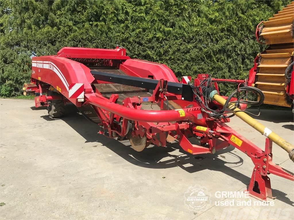 Grimme GT 170 M - MS Potetopptakere