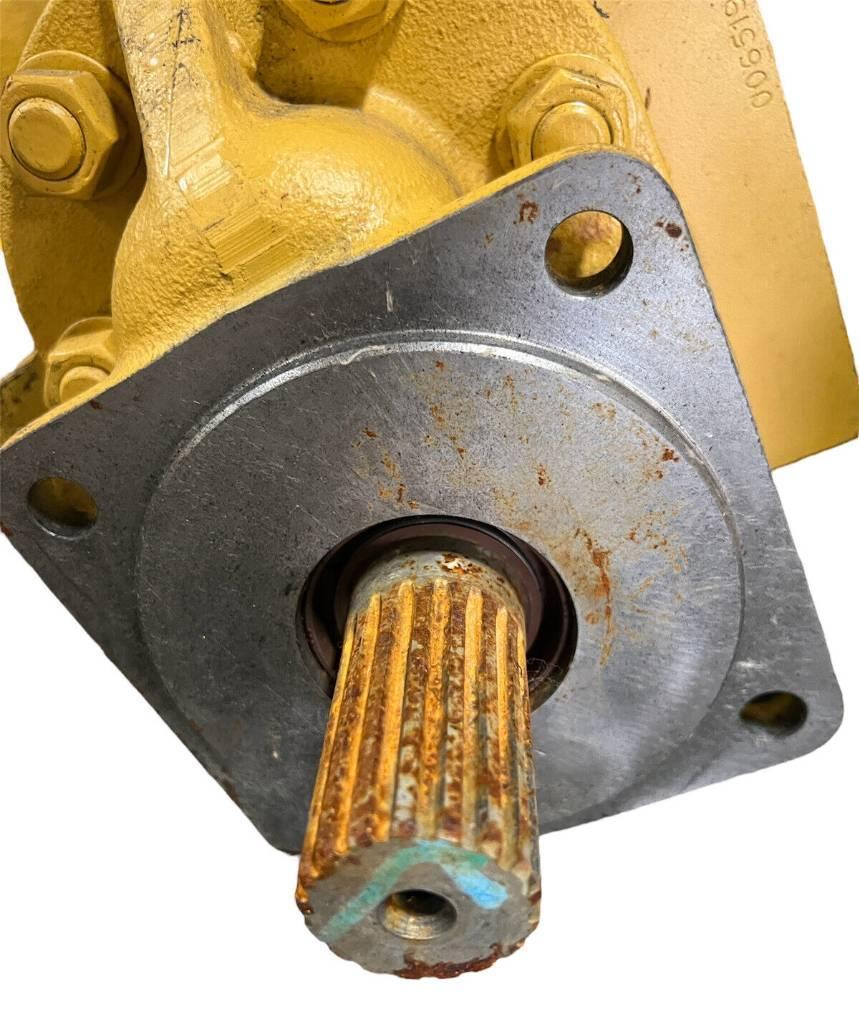 CAT 211-6626 Hydraulic Pump GP-GR B For For 785C, 785D Annet