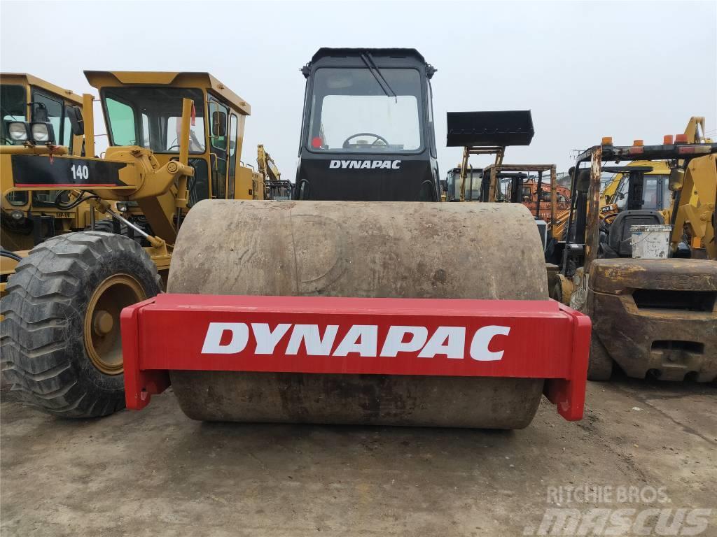 Dynapac CA 251 D Single drum rollers