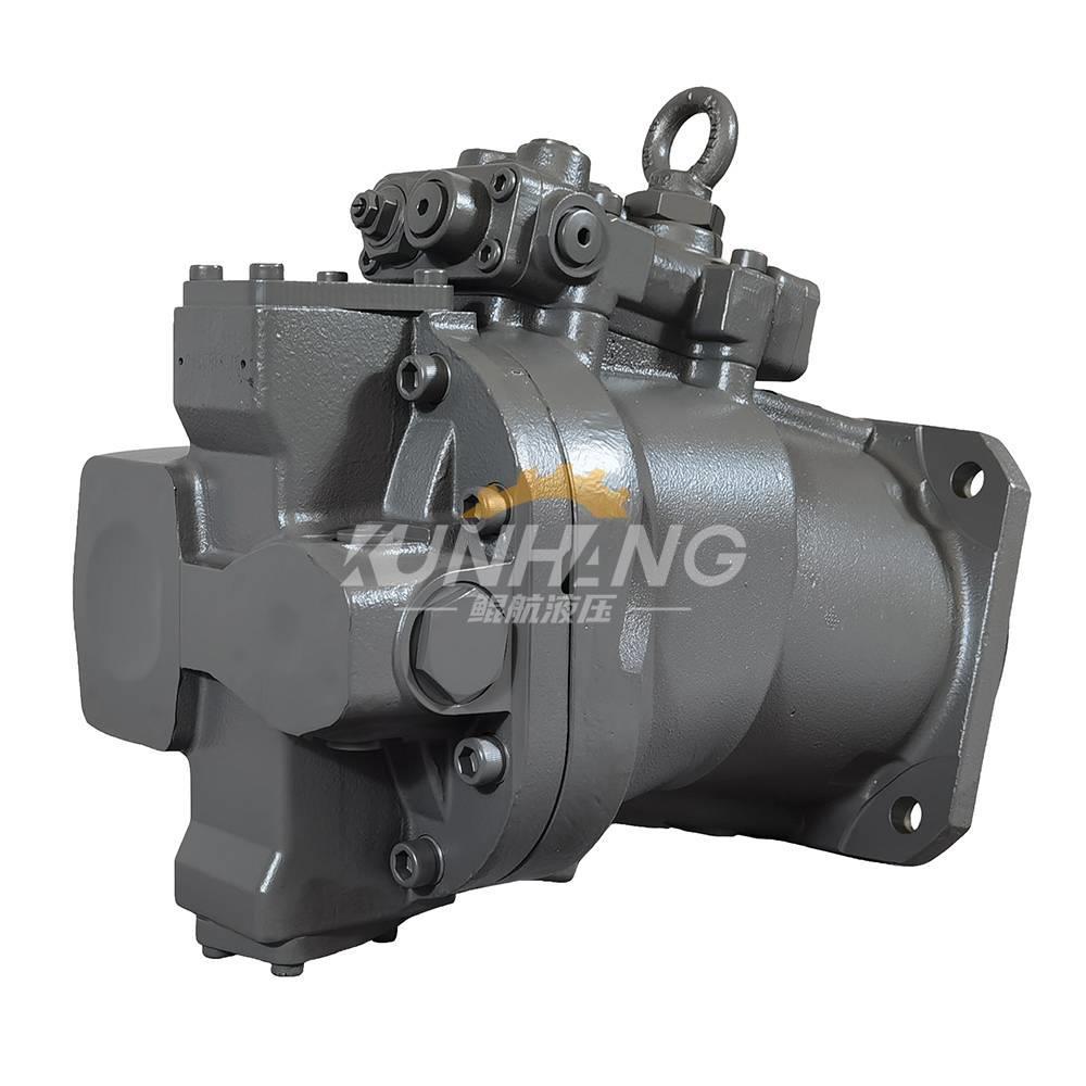 Hitachi ZX330 hydraulic pump R1200LC-9 Girkasse