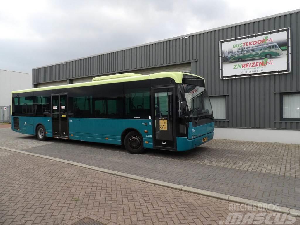 VDL Berkhof Ambassador 200 City buses