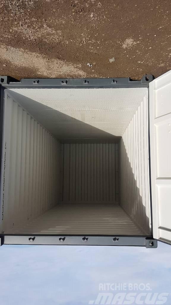  Container Stahlboxen Lagerraum 20 Fuss  40 Fuss Shipping containere