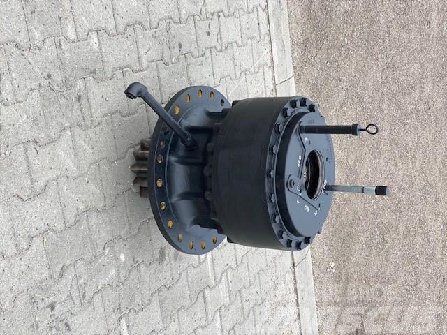 CAT 330 B SLEAWING REDUCER Chassis og understell