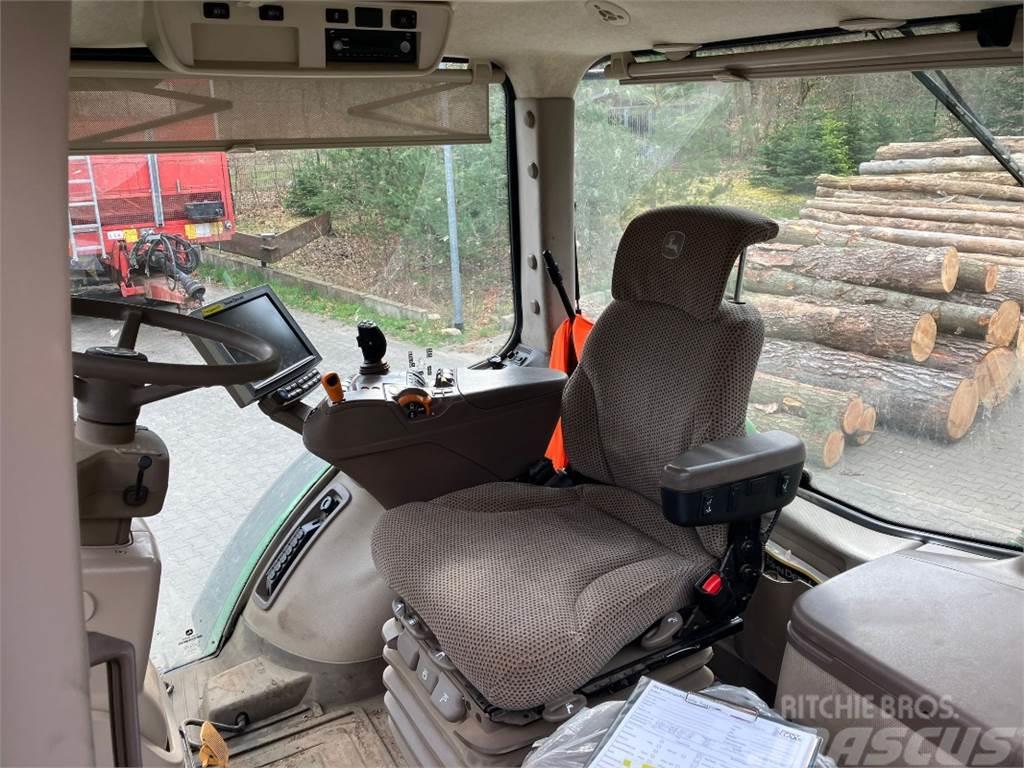 John Deere 7270R # e23 Traktorer