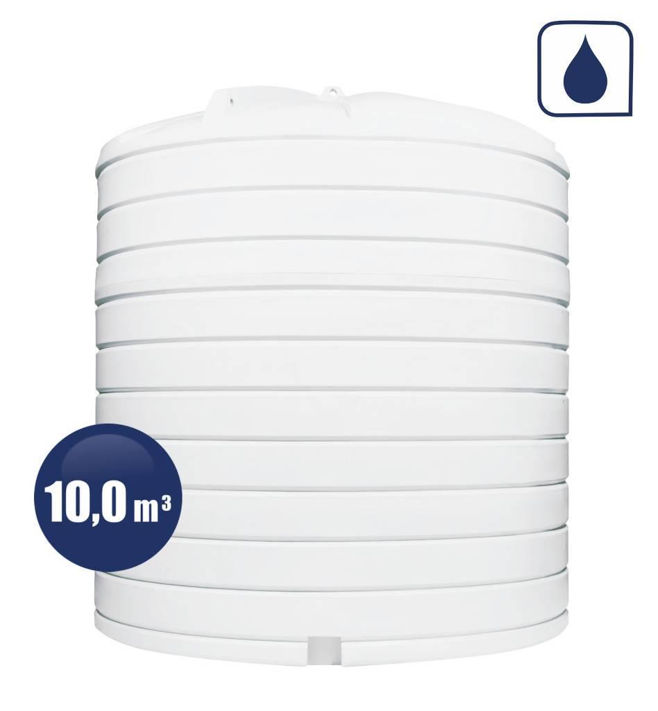 Swimer Water Tank 10000 FUJP Basic Storage Tank