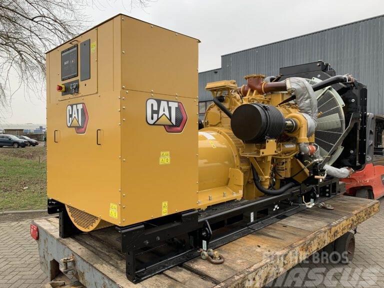 CAT C32 - New - 1250 kVa - Generator set Diesel Generatorer