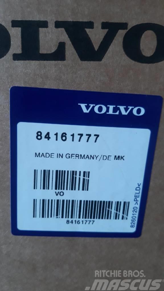 Volvo SEAT BELT KIT 84161777 Førerhus og Interiør