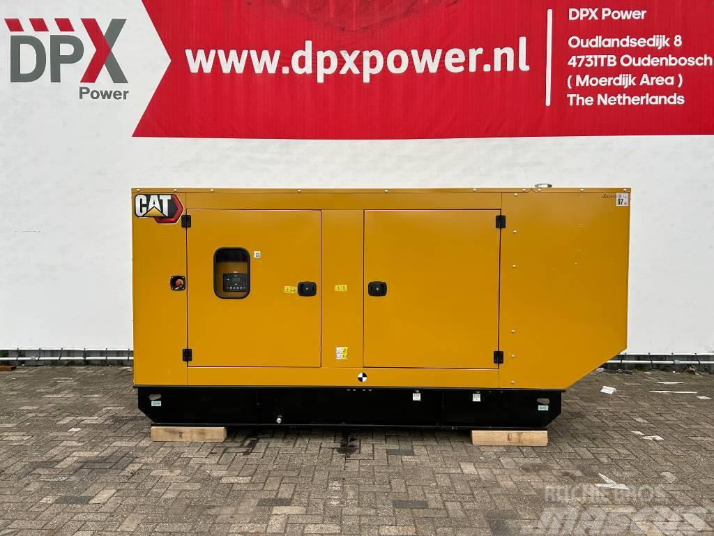 CAT DE300E0 - C9 - 300 kVA Generator - DPX-18021 Diesel Generatorer