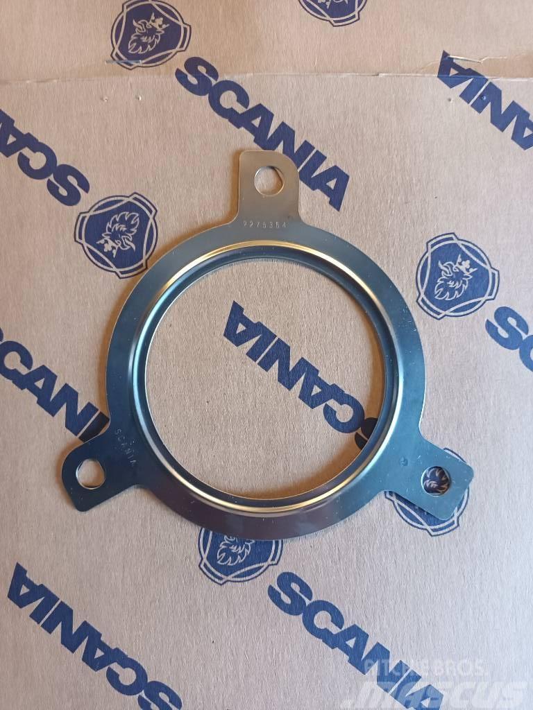 Scania FLANGE 2275364 Andre komponenter