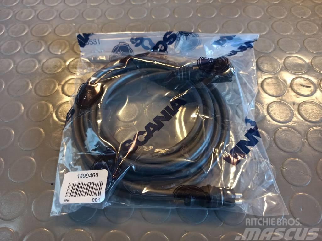 Scania CABLE HARNESS 1499466 Andre komponenter