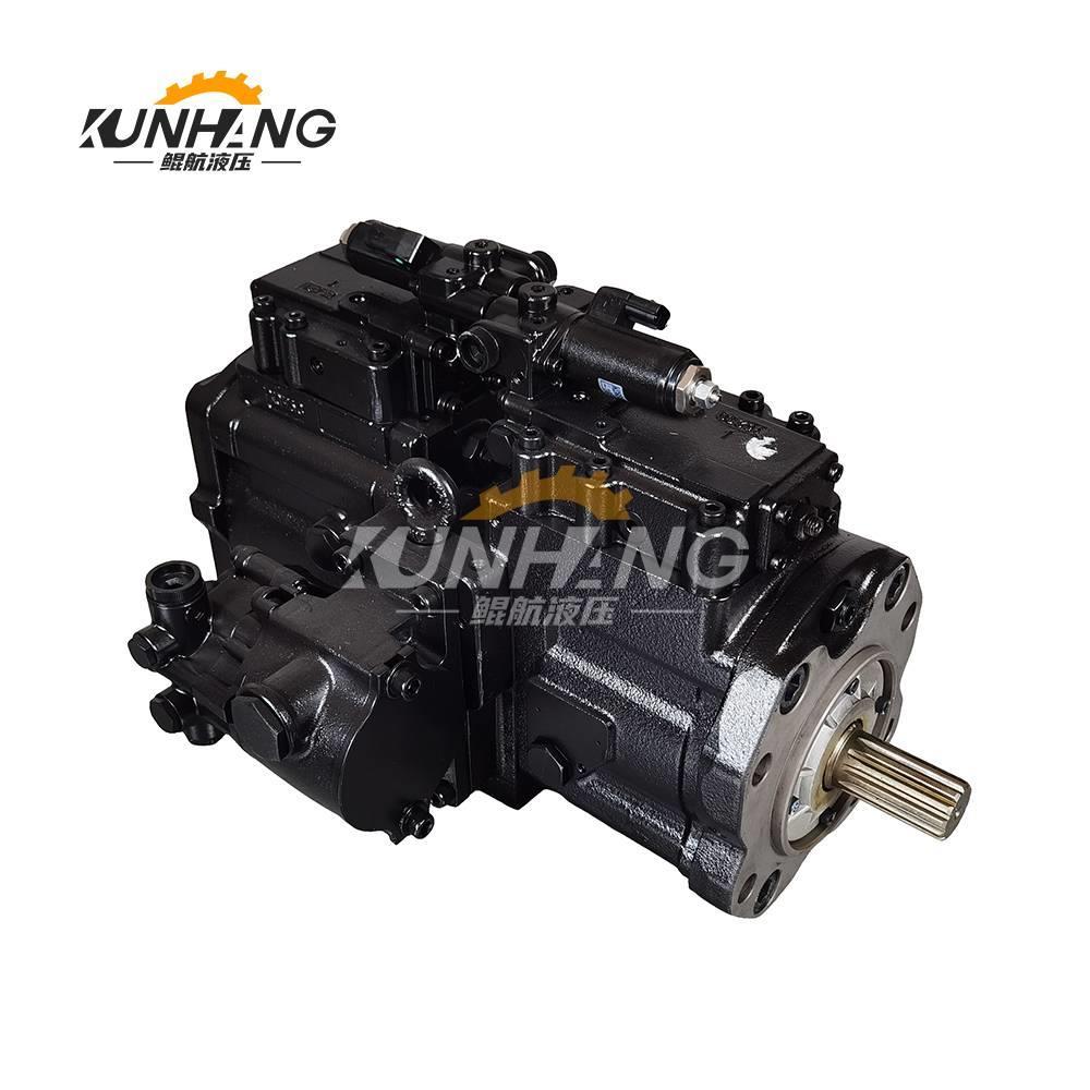 Kobelco YN10V00036F1 Hydraulic Pump 200-8 SK210LC-8 Pump Hydraulikk