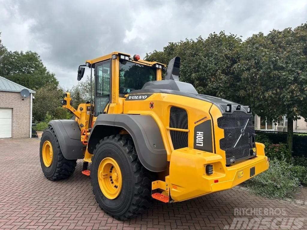 Volvo L 110 H UNUSED 4 units directly availlable Hjullastere