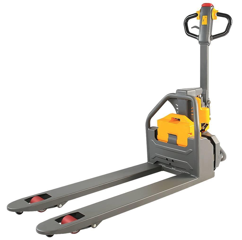  SCANLIFT/Liftstar SCANLIFT/Xilin  CBD15W-LIX CBD15 Hand pallet truck