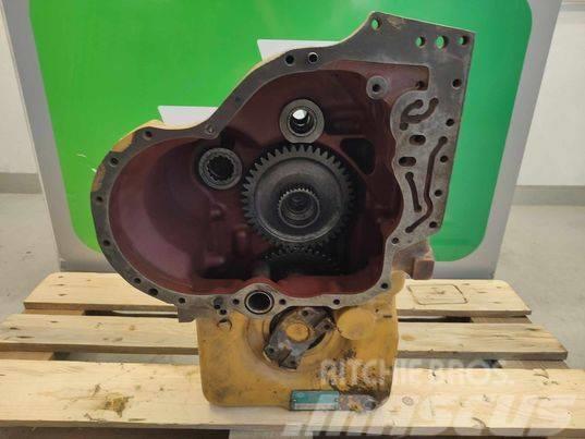 CAT TH62 (411976A1) gearbox case Girkasse
