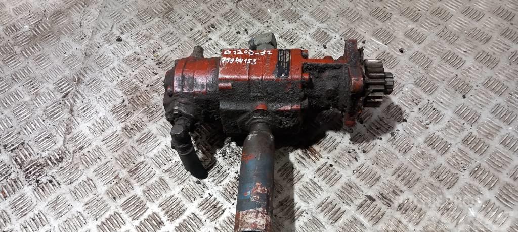 Casappa FP30 79944153 hydraulic oil pump Girkasser