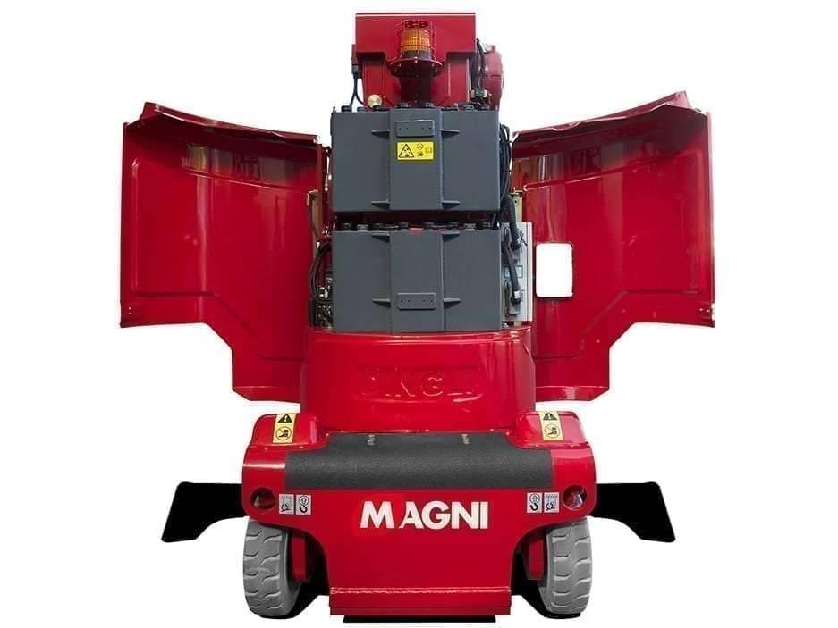 Magni MJP11.50 Sakselifter