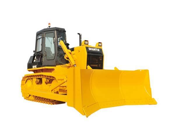 Shantui 160hp crawler bulldozer SD16 (NEW machine) Dozere Beltegående