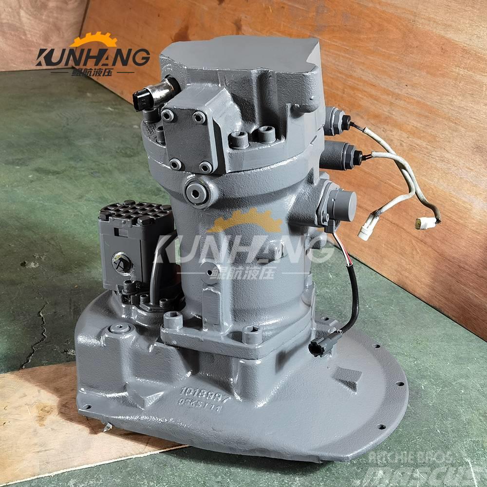 Hitachi EX120-3 Hydraulic Main Pump 9121198 9133005 EX120 Girkasse