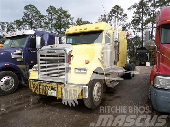 Freightliner FLD120 CLASSIC Annet