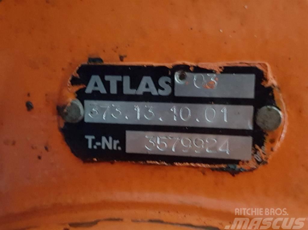 Atlas 1704MH-3579924-Boom cylinder/Hubzylinder/Cilinder Hydraulikk