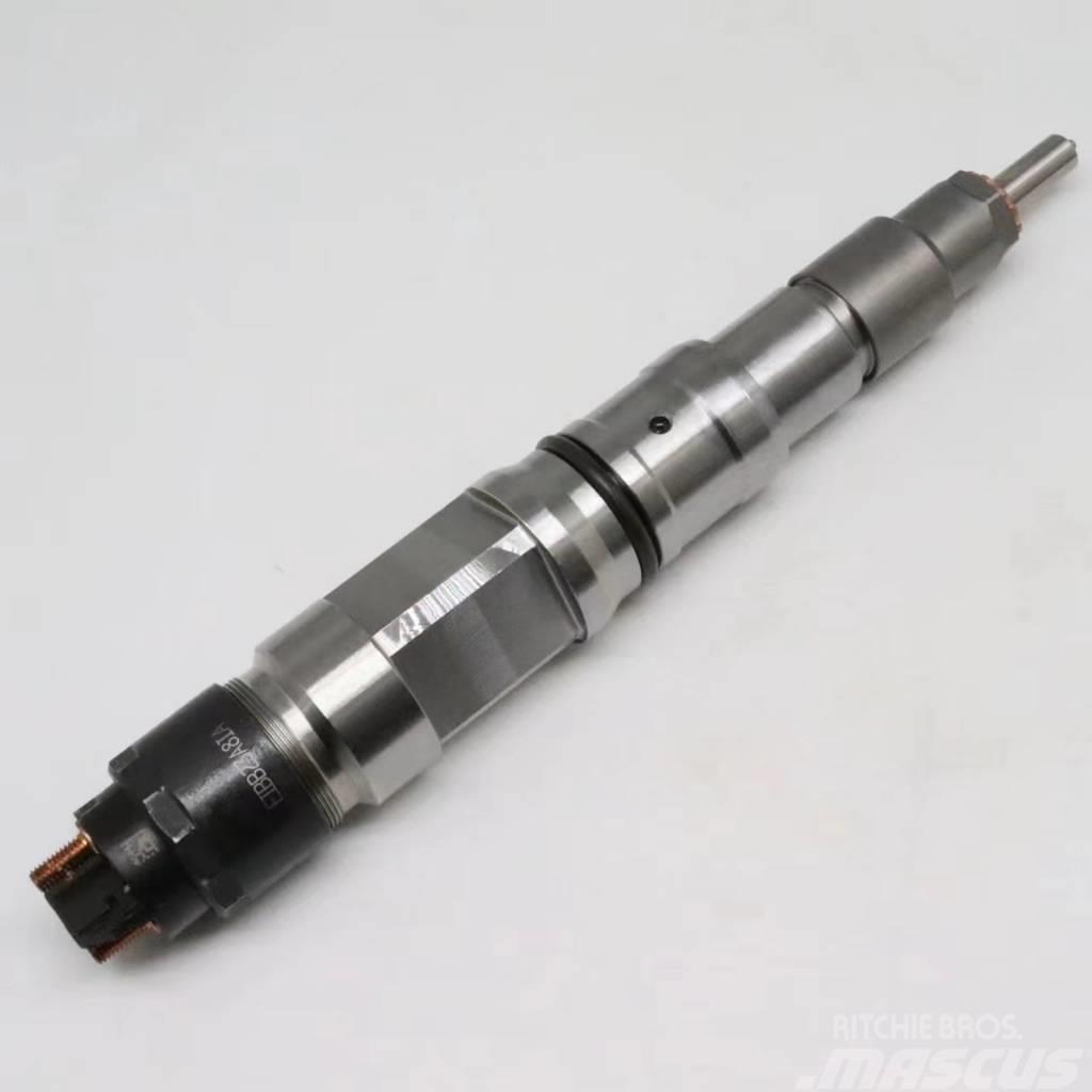 Bosch Diesel Fuel Injector0445120219/275 Andre komponenter