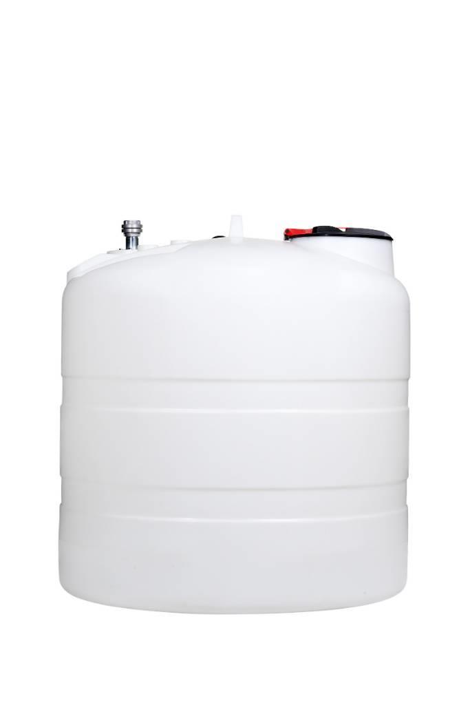 Swimer Water Tank 2500 ELJP Basic Storage Tank