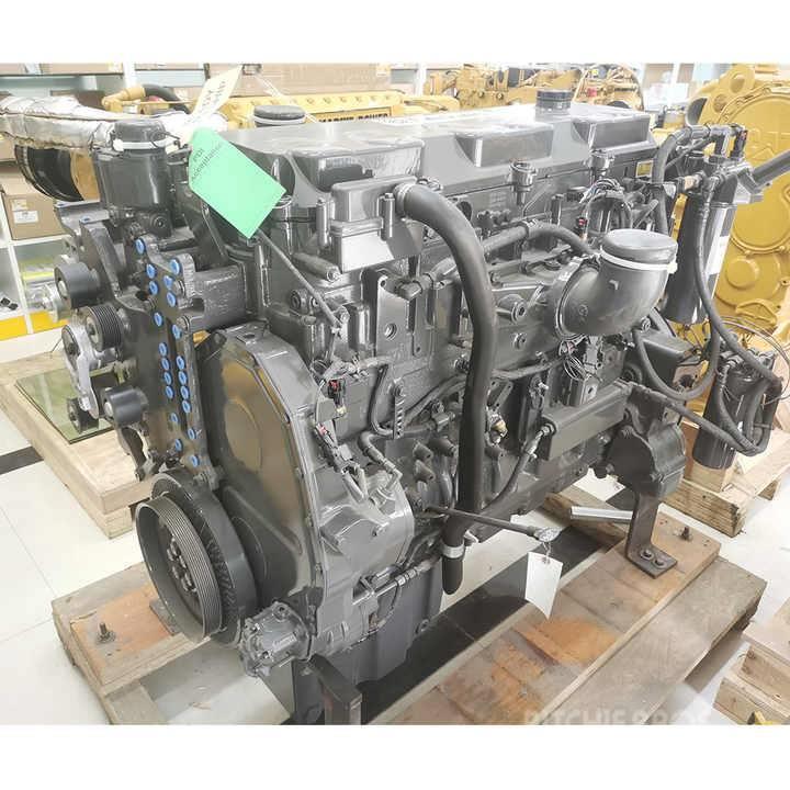 Perkins Construction Machinery 2206D-E13ta Engine Diesel Generatorer