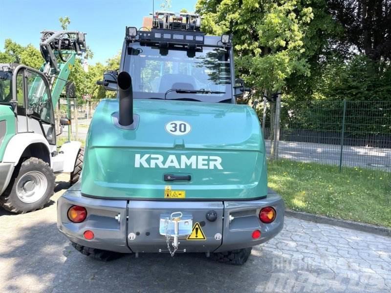 Kramer KL 36.5 Hjullastere