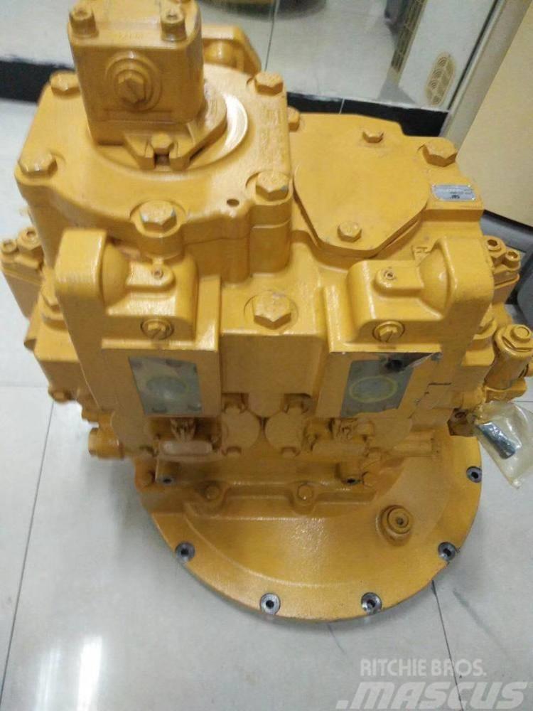 CAT 3374950 377-4950 GP-2PS 336F Hydraulic Pump Hydraulikk