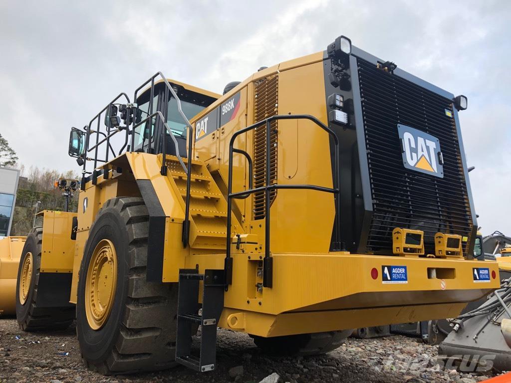 Volvo L 110 H Til utleie Hjullastere