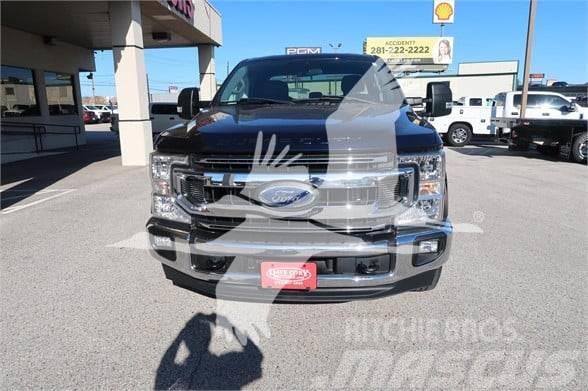 Ford F250 XLT Annet