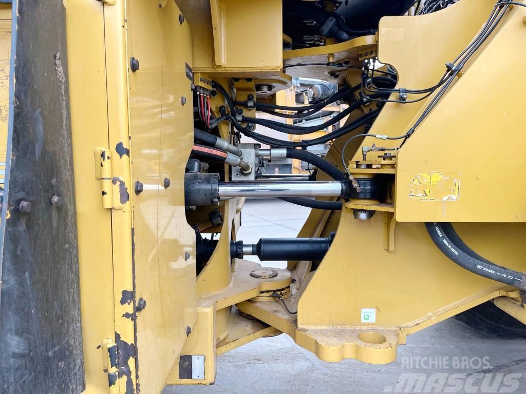 CAT 966M XE - Excellent Condition / Well Maintained Hjullastere