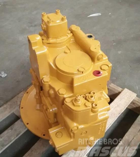 CAT 322C Hydraulic Main Pump 173-3519 171-9103 CAT322C Girkasse